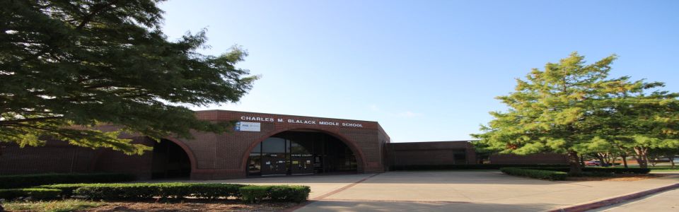 Blalack Middle School | Carrollton-Farmers Branch ISD