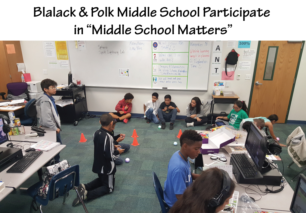 Blalack Middle School | Carrollton-Farmers Branch ISD